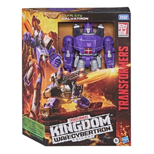 Transformers Kingdom Wave 3  (39 of 84)